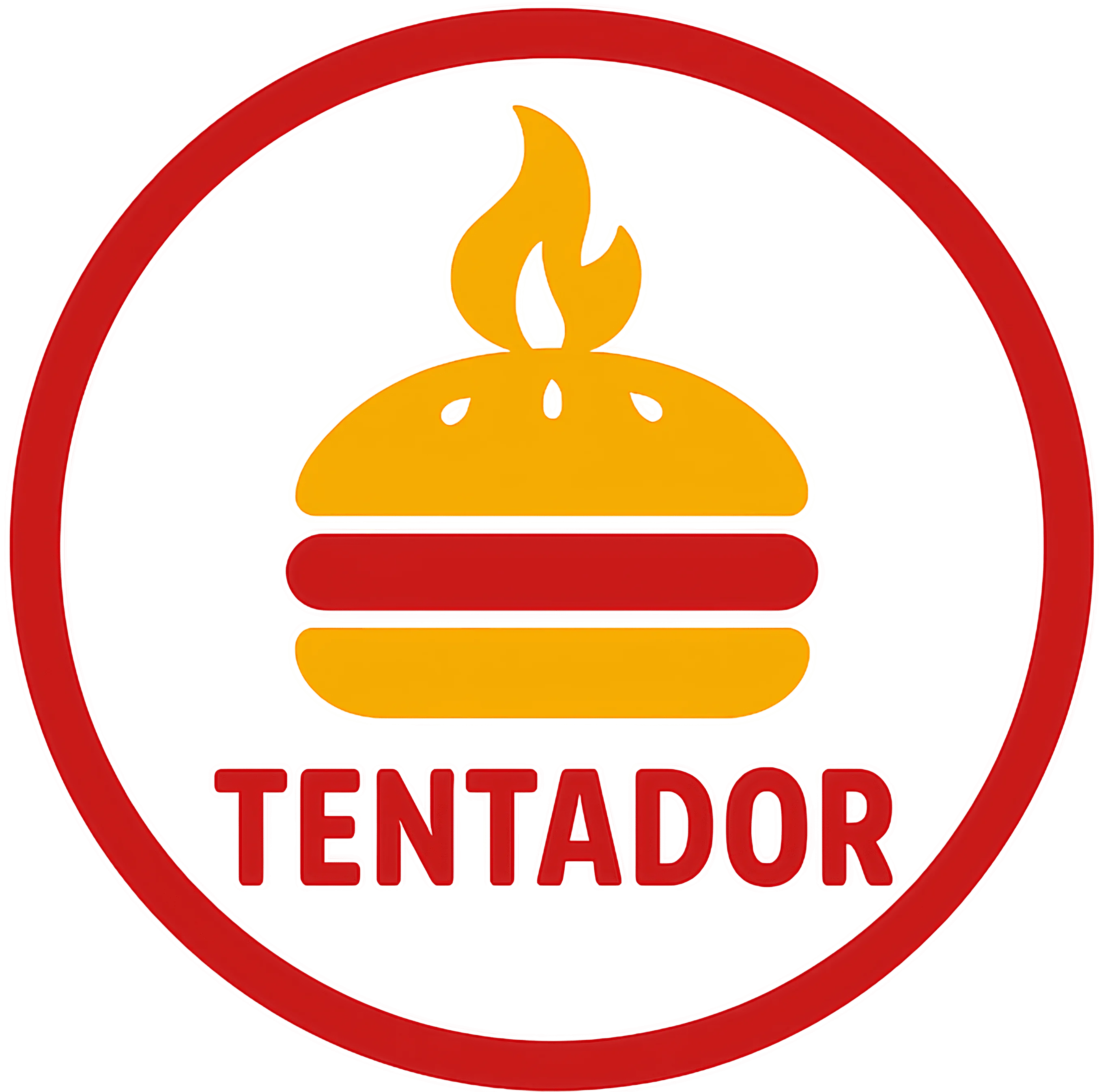 Logo Tentador